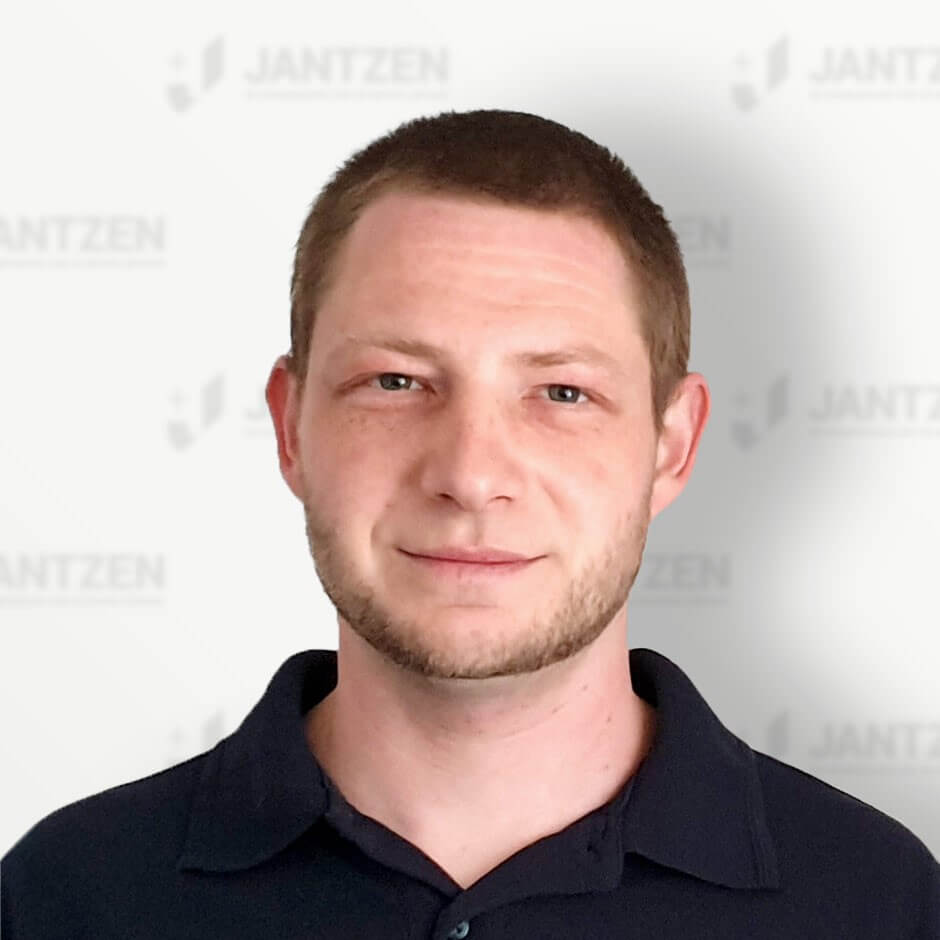 Benny Aufmass-Techniker Jantzen GmbH §d-Vermessung 3D-Modellierung