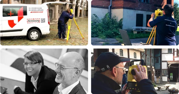 Finde deine neue Traumstelle als Architekt, Bauzeichner, Handwerker oder Quereinsteiger bei Jantzen